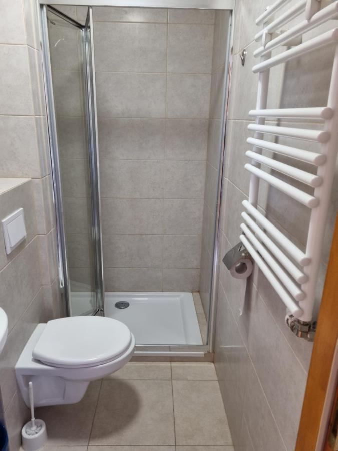 מלון Zegrze Poludniowe Nad Zalewem 500-163-489 מראה חיצוני תמונה
